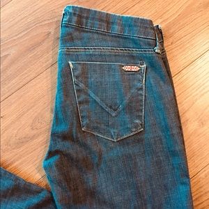 Hudson Jeans